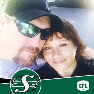 Meet your Posher, Daryl